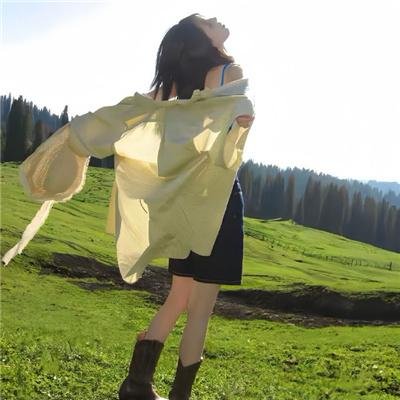 潇洒先生 封面