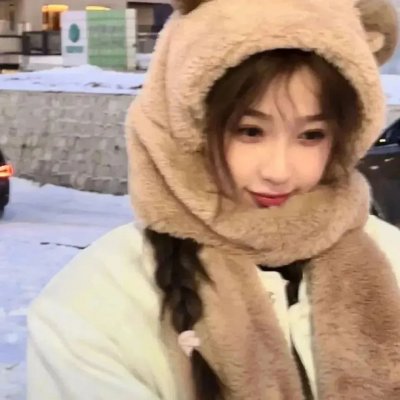 小可爱娜斯佳第三季 封面